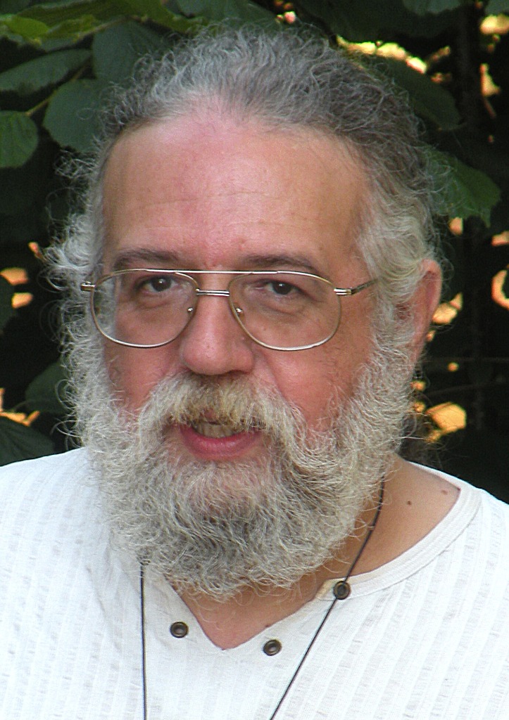 Gérard Confino
Hypnothérapeute