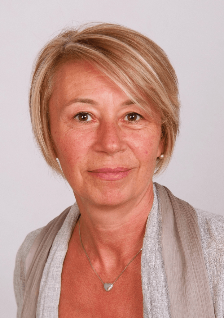 Sylvie Jacques
Sophrologue